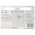 Panasonic eneloop Standard AA Mignon ceruza / AAA (Micro) Akkumul�tor 1.2V 2000mAh/800mAh 8db/csomag NiMH