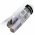Panasonic eneloop BK-3MCDE/2BE Akkumul�tor AA Mignon ceruza 1,2V 2000mAh 2db/csomag + D adapter NiMH