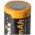 Ansmann CR123A 16340 3,7V 700mAh Akkumul�tor Li-Ion