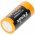 Fenix ARB-L16-800UP Li-Ion Akku 3,6V 800mAh USB-C