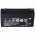 Fiamm FG10121 6,0V 1200mAh Faston 4,8mm Akkumul�tor AGM �lom-zsel�s