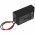 Fiamm FG20086 12,0V 800mAh AMP csatlakoz� MP0,8-12AMP Akkumul�tor AGM �lom-zsel�s