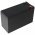 Fiamm FGH20902 12V 9Ah Akkumul�tor AGM �lom-zsel�s