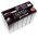 Hawker Enersys Genesis G13EP 12EP13 0770-2007 12V 13000mAh Akkumul�tor �lom-zsel�s AGM