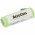 Helyettes�t� Akkumul�tor 4/5AA 1,2V 1400mAh U-form�s forrf�l borotva �s fogkefe NiMH