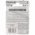 Panasonic HHR-3XXE AA Mignon ceruza Akkumul�tor 1,2V 2450mAh 2db/csomag NiMH