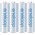 Panasonic eneloop HR-3UTGB AA Mignon ceruza Akkumul�tor 1,2V 2000mAh 4db/csomag ACBOXAA t�rol�doboz NiMH