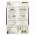 Panasonic eneloop Pro AA Mignon ceruza Akkumul�tor 1.2V 2500mAh 8db/csomag NiMH