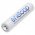 Panasonic eneloop Standard HR-4UTGA AAA (mikro) Akkumul�tor 1.2V 800mAh 4db/csomag NiMH