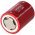 Helyettes�t� Akkumul�tor INR26350 A20 3,7V 2000mAh 6A Li-ion