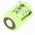 GP Batteries 1/3AAA ipari Akkumul�tor 1,2V 150mAh NiMH