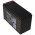Panasonic LC-R127R2PG PB 12V 7,2Ah 4,8mm VDS G193046 Akkumul�tor AGM �s �lom-zsel�s