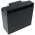 Panasonic LC-XD1217APG 12V 17000mAh Akkumul�tor M5 csavaros csatlakoz�s AGM �lom-zsel�s