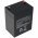 Helyettes�t� Akkumul�tor LD Systems Roadboy 65 12V 2900mAh NiMH