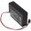 Multipower MP0.8-12H 12V 800mAh Molex 43025-200 fekete csatlakoz� Akkumul�tor AGM �lom-zsel�s