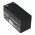 Multipower MP1.2-12 12V 1,2Ah VDS AGM �lom-zsel�s