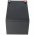 Multipower MP12-12C 12V 12Ah Akkumul�tor �lom-zsel�s AGM