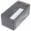 Multipower MP3-12C 12V 3000mAh 6,3mm Faston Akkumul�tor AGM �lom-zsel�s
