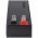 Multipower MP3-8 8V 3000mAh Akkumul�tor AGM �s �lom-zsel�s