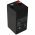 Multipower MP4.5-4 4V 4500mAh Faston 6,3mm Akkumul�tor AGM �lom-zsel�s