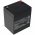 Multipower MP5.4-12 12V 5400mAh 6-DMZ-5 Akkumul�tor AGM �lom-zsel�s