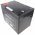 Helyettes�t� Akkumul�tor Multipower MP75-12C 12,0V 75Ah 2db/csomag AS E450F AGM �lom
