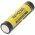 Nitecore NL2150RX 3,6V 5000mAh 21700 Akkumul�tor Li-Ion