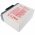 Hawker Enersys Genesis NP18-12R 12V 17,2Ah Akkumul�tor M5 csavarcsatlakoz� AGM �s �lom-zsel�s