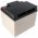 Hawker Enersys Genesis NP38-12RFR 12V 38,0Ah M5 csavaros csatlakoz�s Akkumul�tor AGM �lom-zsel�s