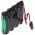 Helyettes�t� Akkumul�tor v�szvil�g�t�s PA-N238.R004 innotec 890015 4,8V 1300mAh F4 NiMH