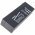 Exide Powerfit S312/2.3S 12V 2,1Ah Akkumul�tor AGM �lom-zsel�s