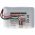 Helyettes�t� Akkumul�tor Logitech Squeezebox 533-000050 HRMR15/51 NT210AAHCB10YMXZ 12V 2000mAh NiMH