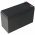 Panasonic UP-VWA1245P1 (UP-RW1245P1) 12V 7,8Ah Akkumul�tor LC-R129P1 LC-R129CH1 �lom-zsel�s AGM