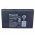 Panasonic UP-RWA1232P2 UP-VWA1232P2 12V 4,5Ah Akkumul�tor AGM �s �lom-zsel�s