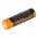 AA Mignon ceruza 14500 Akkumul�tor 1,5V 1600mAh 1db/csomag Micro-USB Li-Ion