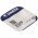 Varta V329 SR731SW 1,55V 37mAh gombelem