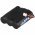 Varta V3/4006 4,5V JST-PHR-2P-100 csatlakoz� elempakk mem�ria elem