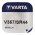 Varta V357 SR44W ez�st-oxid gombelem 1,55V