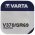Varta V370 SR920W 1,55V gombelem