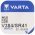 Varta V384 SR41 gombelem 1,55V 42mAh ez�st-oxid