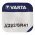 Varta V392 1,55V 42mAh gombelem 392 AG3 SR41 SR41W LR41 ez�st-oxid