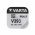 Varta V393 SR48 SR754W ez�st-oxid gombelem 1,55V