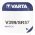 Varta V399 SR57 SR927W gombelem 1,55V 42mAh 1db/csomag ez�st-oxid