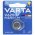 Varta V625U alk�li elem 1,5V PX625 LR9