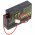 KungLong WP0.8-12 12V 0,8Ah JST-csatlakoz�s AGM/�lom-zsel�s Akkumul�tor