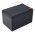 Kung Long WP12-12A F1 VdS 12V 12Ah Akkumul�tor 4,8mm Faston �lom-zsel�s AGM