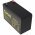 KungLong WP1236W 12V 9Ah 36W AGM �lom-zsel�s Akkumul�tor
