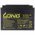 KungLong WP24-12 12V 24Ah M5 Flachpol Akkumul�tor AGM �lom-zsel�s