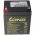 Kung Long WP4.5-12 Akkumul�tor 12V 4,5Ah AGM �lom-zsel�s