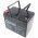 Kung Long WPL34-12N 12V 34Ah M5 Akkumul�tor AGM/�lom-zsel�s